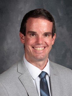 Limestone Hires New Principal